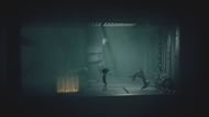 Use the wrench to break it (Image via Sportskeeda Gaming || Supermassive Games)